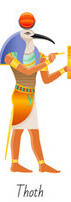Thoth tour package