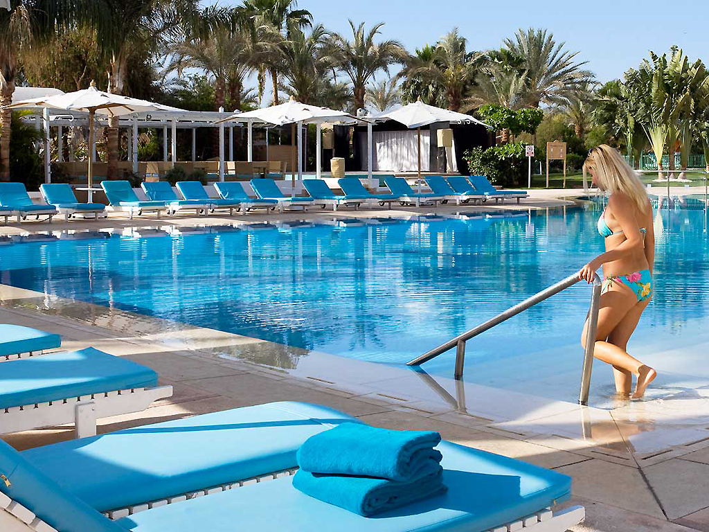 Egypt Top Beach Destinations