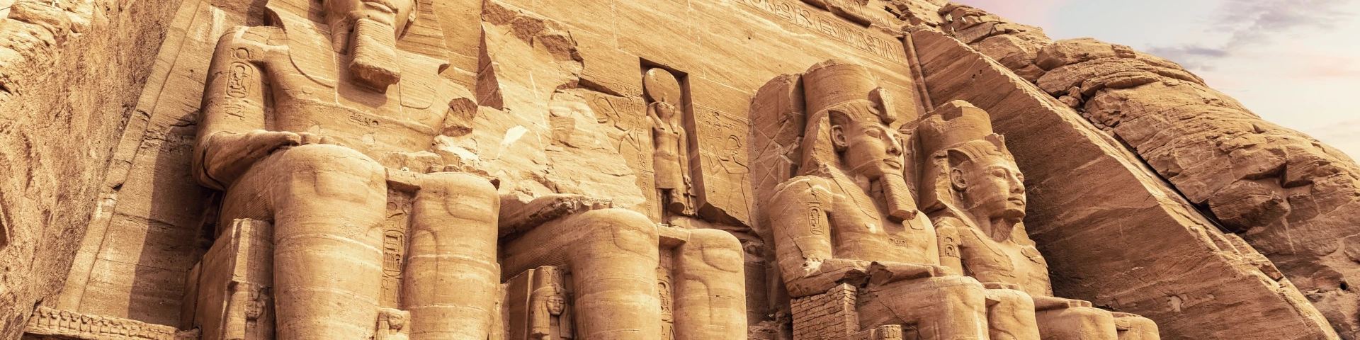 nilkreuzfahrt auf dem Nil mit einem Ägypten Reisen Spezialisten